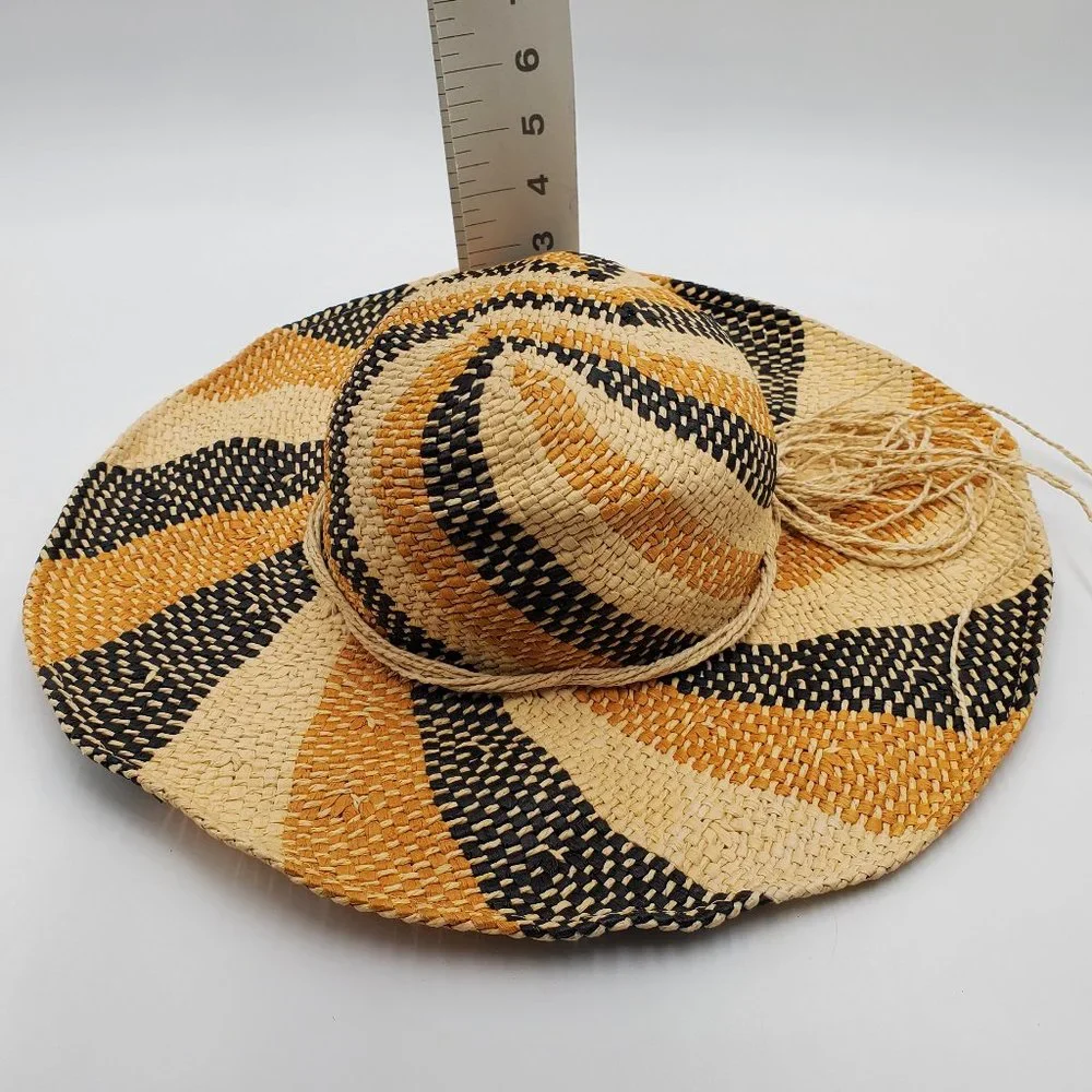 Goorin Bros - Wide Wired Brim Hat